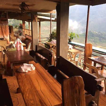 Batad Transient House Hotel Banaue Exterior photo
