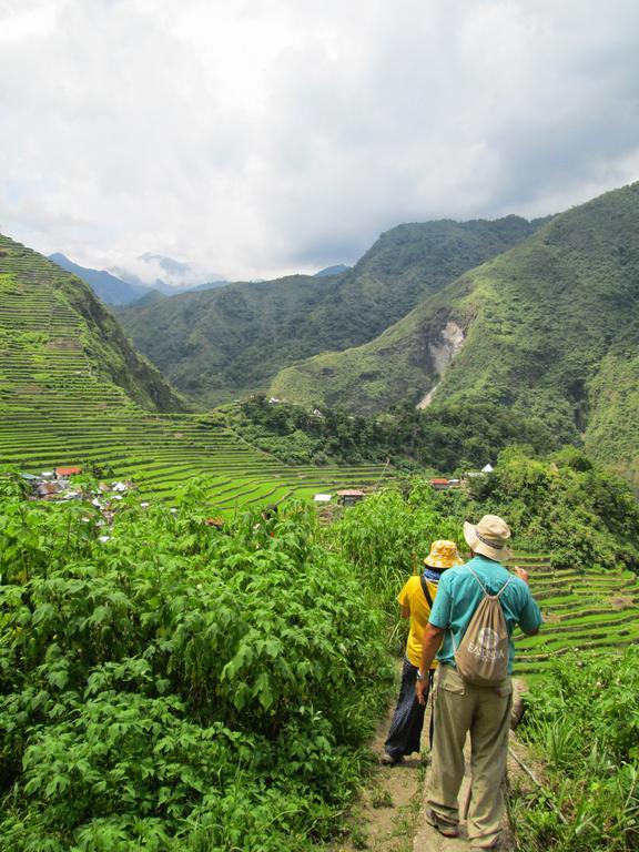Batad Transient House Hotel Banaue Exterior photo
