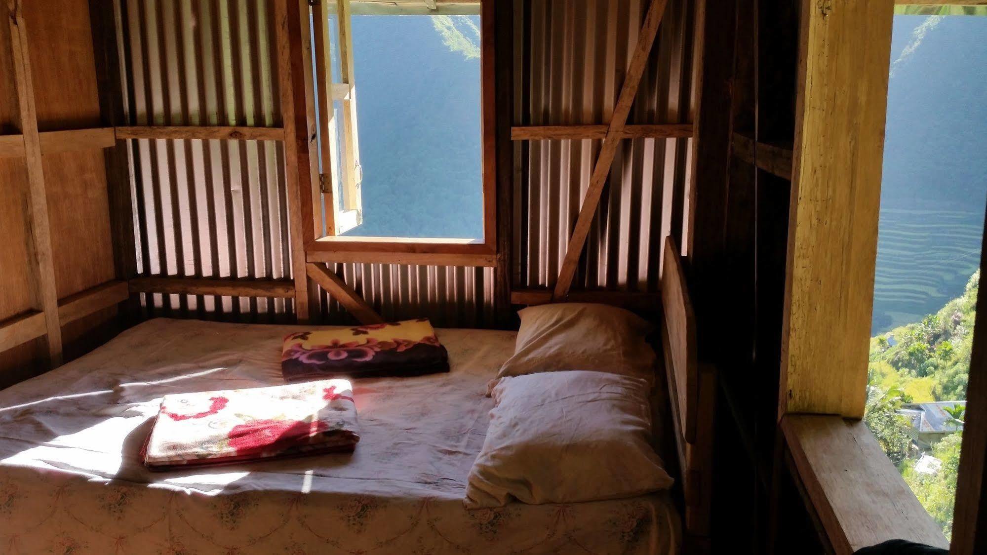 Batad Transient House Hotel Banaue Exterior photo