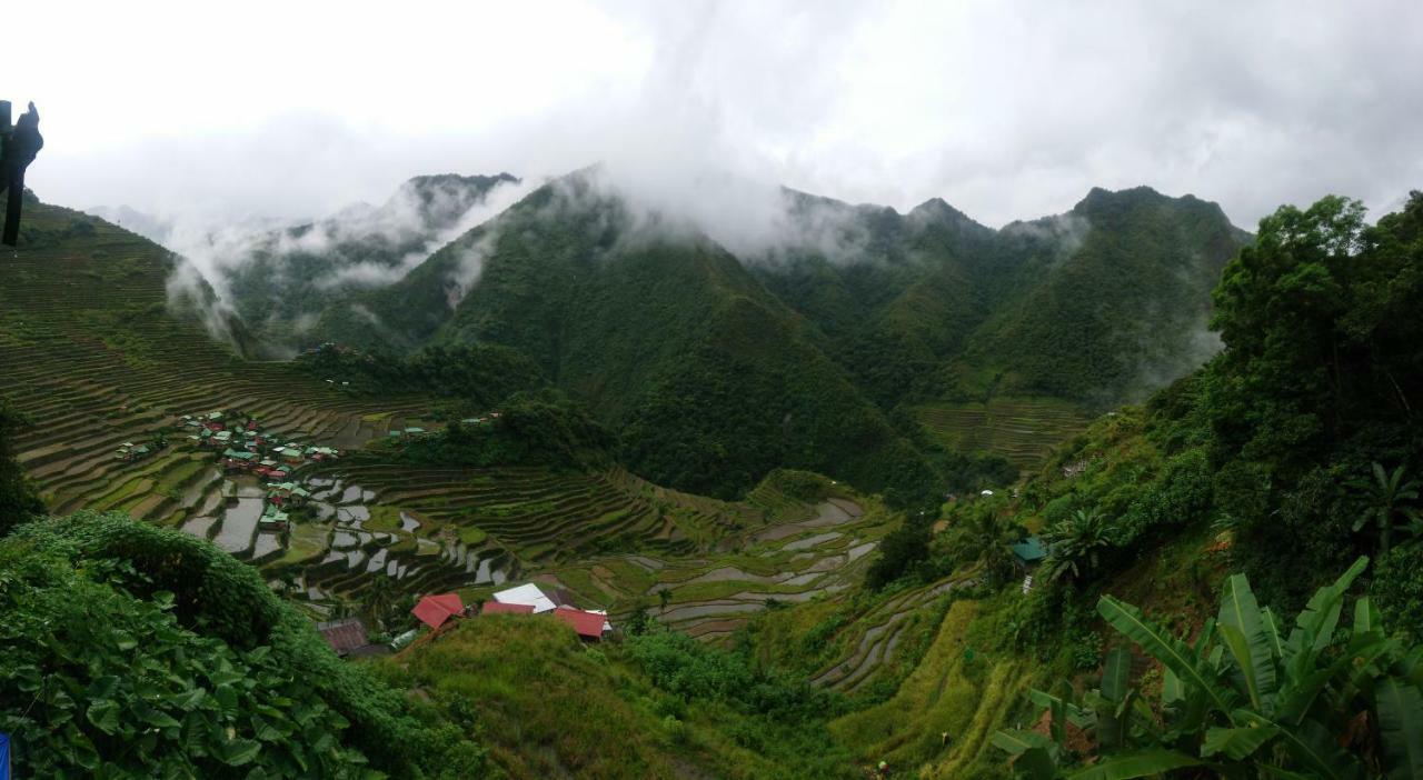 Batad Transient House Hotel Banaue Exterior photo