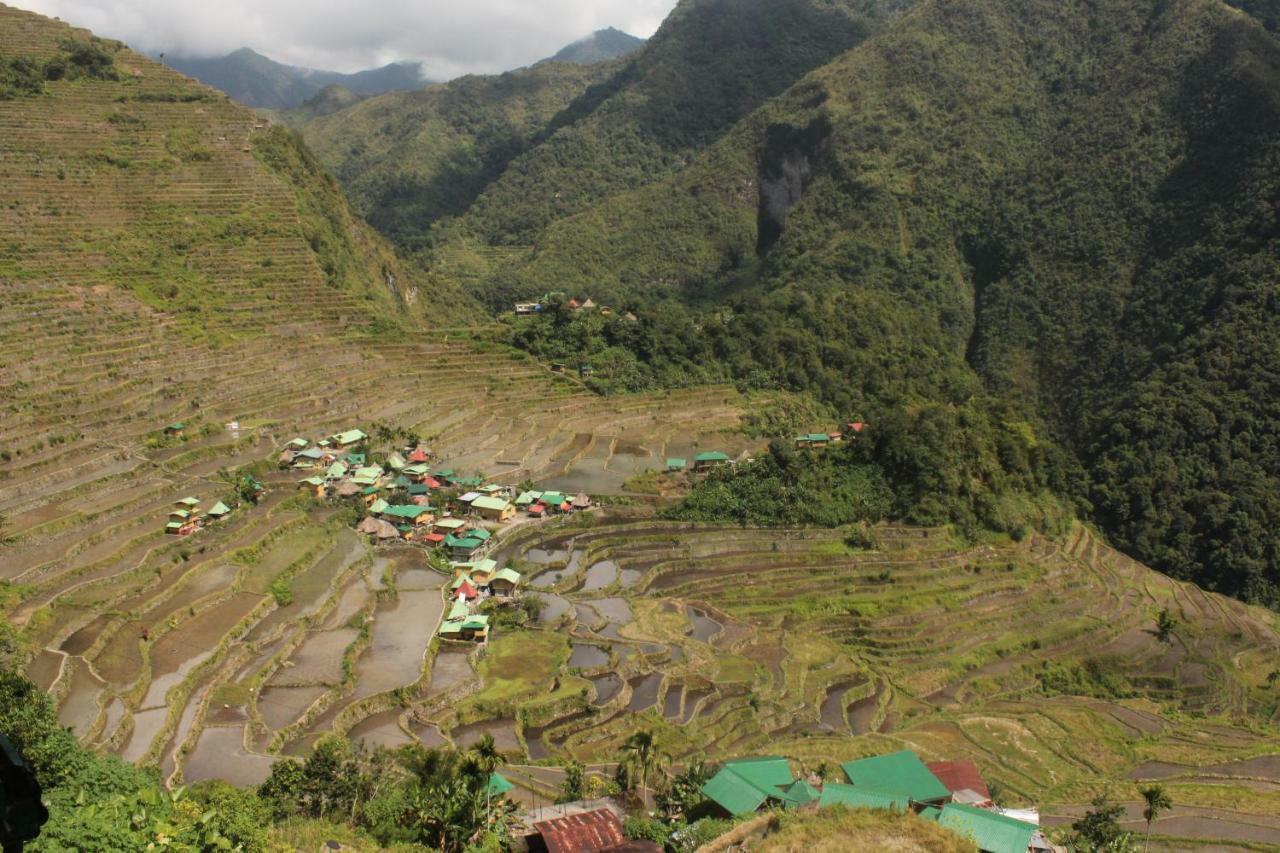 Batad Transient House Hotel Banaue Exterior photo