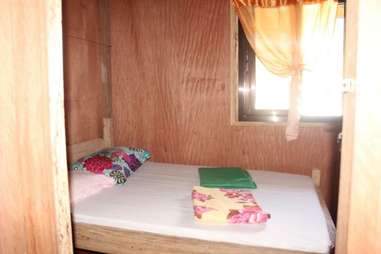 Batad Transient House Hotel Banaue Exterior photo