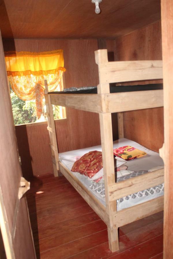 Batad Transient House Hotel Banaue Exterior photo