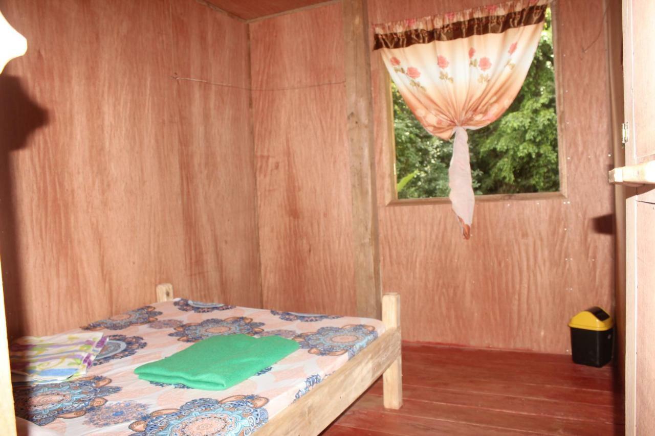 Batad Transient House Hotel Banaue Exterior photo