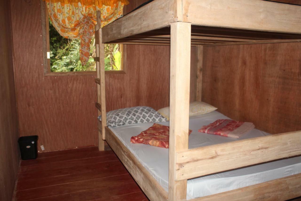 Batad Transient House Hotel Banaue Exterior photo