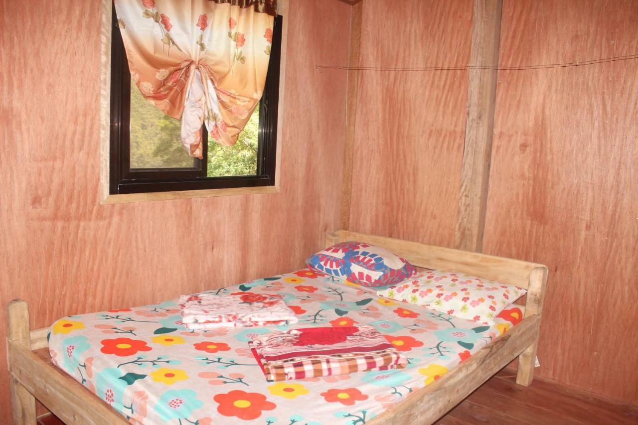 Batad Transient House Hotel Banaue Exterior photo